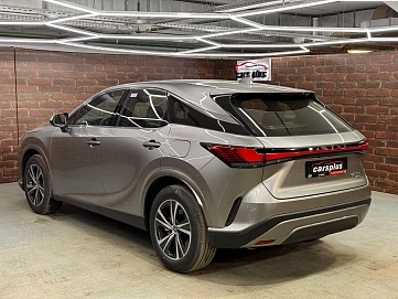 Lexus RX, 2025г, полный привод, автомат