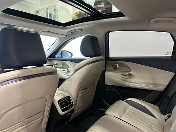 Chery Arrizo 8, 2023г, передний привод, робот