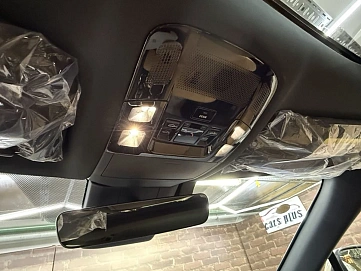 Lexus RX, 2025г, полный привод, автомат