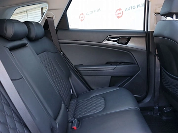 Kia Sportage, 2023г, полный привод, автомат
