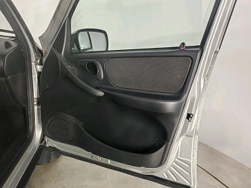 Lada (ВАЗ) Niva Travel, 2021г, полный привод, механика