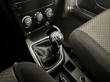 Lada (ВАЗ) Priora, 2014г, передний привод, механика