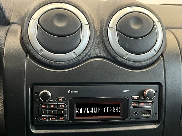 Lada (ВАЗ) Largus, 2018г, передний привод, механика