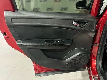 Renault Arkana, 2019г, передний привод, автомат