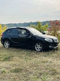 Brilliance V5, 2015г, передний привод, автомат