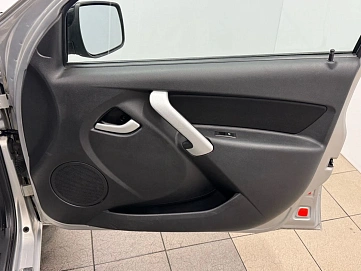 Datsun mi-DO, 2017г, передний привод, автомат