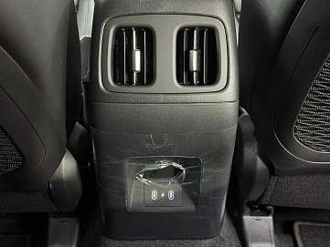 Hyundai Tucson, 2025г, полный привод, автомат