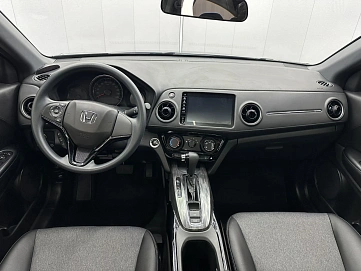 Honda XR-V, 2022г, передний привод, вариатор