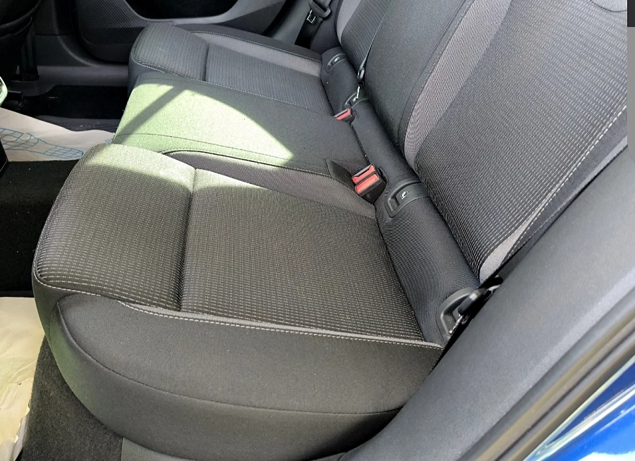 Skoda Octavia, 2021г., передний привод, автомат