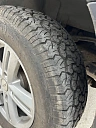 Chevrolet Niva, 2015г., полный привод, механика