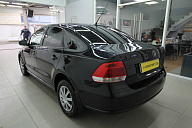Volkswagen Polo, 2011г., передний привод, механика