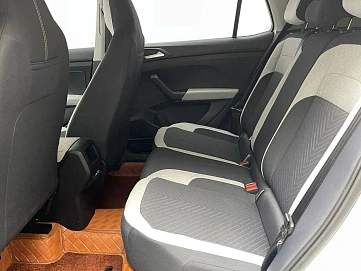 Volkswagen Tharu XR, 2025г, передний привод, автомат