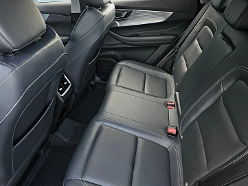 Chery Tiggo 4, 2023г., передний привод, вариатор