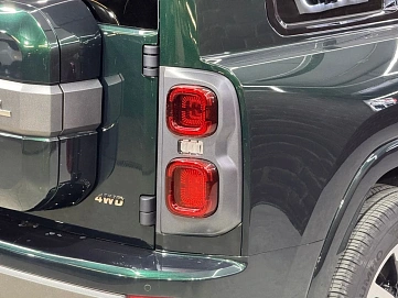 Haval H9, 2024г, полный привод, автомат