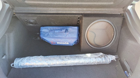 Ford Focus, 2012г, передний привод, механика