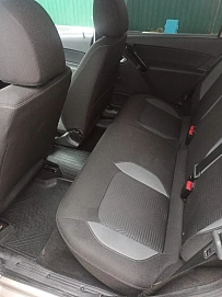 Lada (ВАЗ) Granta, 2022г, передний привод, механика