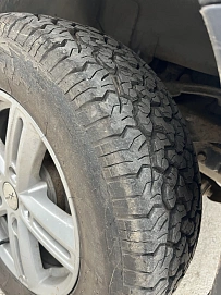 Chevrolet Niva, 2015г, полный привод, механика