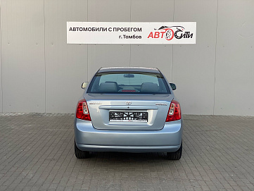 Daewoo Gentra, 2013г, передний привод, механика