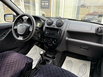 Lada (ВАЗ) Granta, 2012г, передний привод, механика