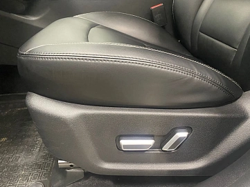 Geely Atlas, 2018г, полный привод, автомат