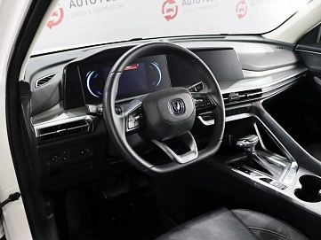 Changan , 2023г., передний привод, робот