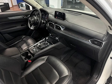 Mazda CX-5, 2018г, полный привод, автомат