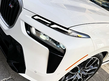 BMW X7, 2025г, полный привод, автомат