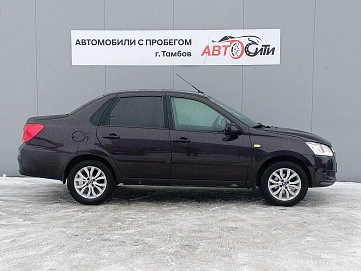 Datsun on-DO, 2018г, передний привод, автомат