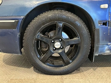 Peugeot 406, 2004г, передний привод, автомат