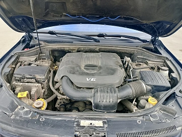 Jeep Grand Cherokee, 2014г, полный привод, автомат