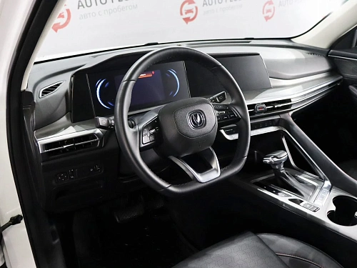 Changan , 2023г., передний привод, робот