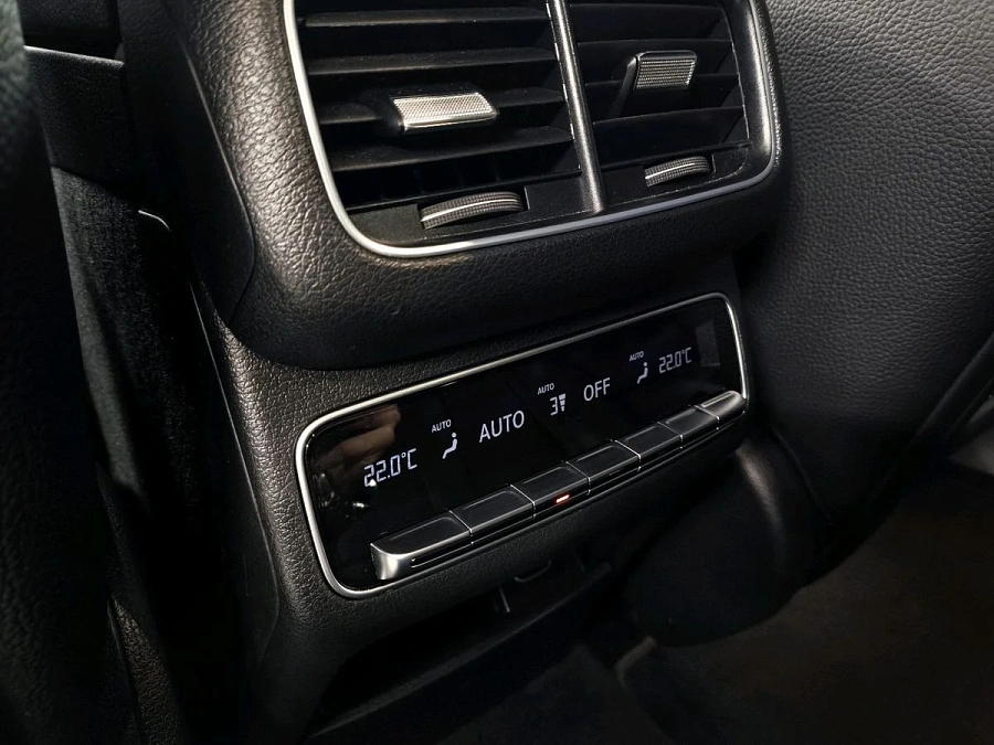 Mercedes-Benz GLE, 2022г., полный привод, автомат