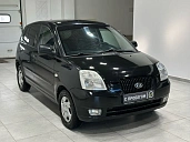 Kia Picanto, 2006г., передний привод, автомат