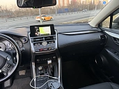 Lexus NX, 2020г., полный привод, вариатор