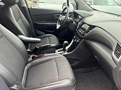 Chevrolet Trax, 2018г., полный привод, автомат