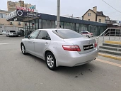 Toyota Camry, 2010г., передний привод, автомат