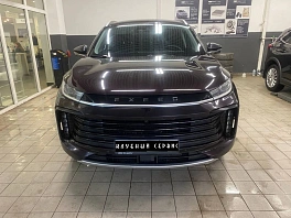 CHERYEXEED , 2022г., полный привод, робот