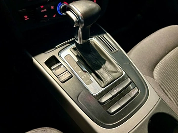 Audi A4, 2013г, передний привод, автомат