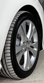 Mercedes-Benz B-Класс, 2015г, передний привод, робот