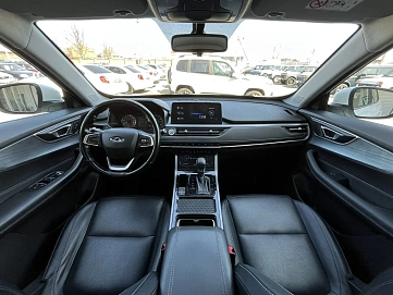 Chery Tiggo 4 Pro, 2023г, передний привод, автомат