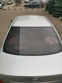 Toyota Corolla, 2006г, передний привод, робот