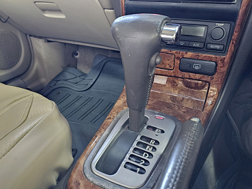 Nissan Sunny, 2003г, передний привод, автомат