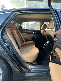 Kia K7, 2020г, передний привод, автомат