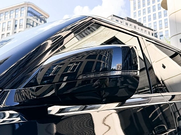 Infiniti QX80, 2025г, полный привод, автомат