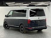 Volkswagen Multivan, 2023г., полный привод, робот