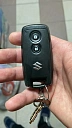 Suzuki Swift, 2007г., передний привод, робот