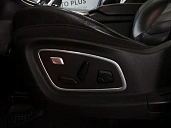 Renault Espace, 2016г., передний привод, робот