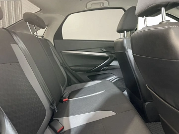 Lada (ВАЗ) Vesta, 2023г, передний привод, механика