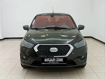 Datsun on-DO, 2020г, передний привод, механика
