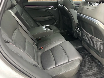 Geely Tugella, 2023г, полный привод, автомат